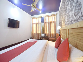 Hotel La Villa