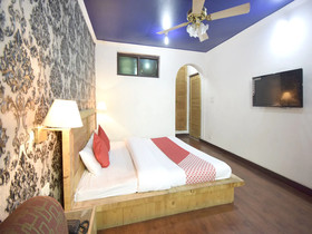 Hotel La Villa
