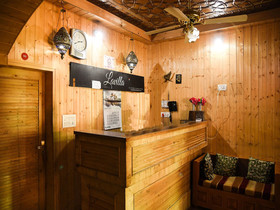 Hotel La Villa