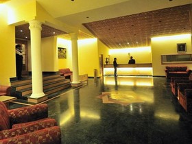Hotel Meridien