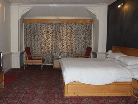 Hotel Meridien