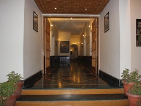 Hotel Meridien