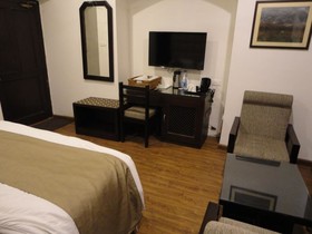 Hotel Meridien