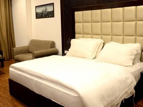 Hotel Meridien