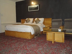 Hotel Meridien
