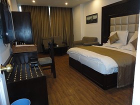 Hotel Meridien