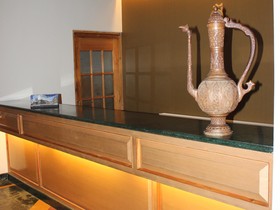 Hotel Meridien