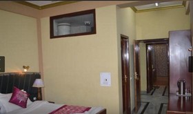 Hotel New Mamta
