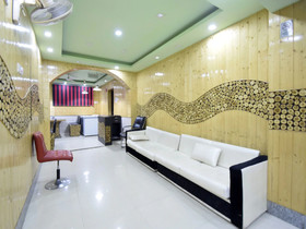 Hotel New Prince Inn by OYO