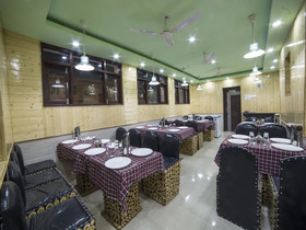 Hotel New Prince Inn by OYO