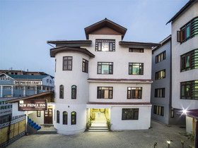 Hotel New Prince Inn by OYO