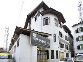 Hotel New Prince Inn by OYO