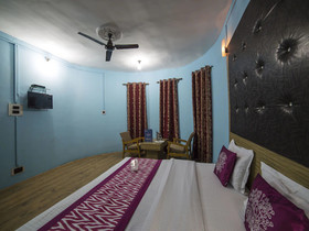 Hotel New Prince Inn by OYO