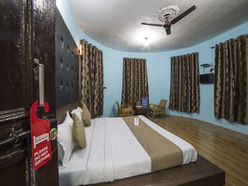 Hotel New Prince Inn by OYO