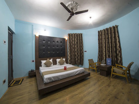 Hotel New Prince Inn by OYO