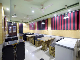 Hotel New Prince Inn by OYO