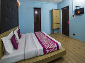 Hotel New Prince Inn by OYO