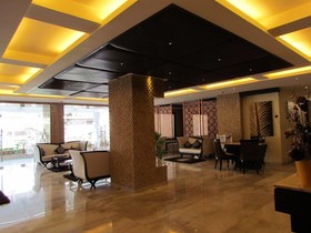 Hotel Pine Spring Wazir Bagh