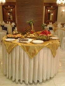 Hotel Pine Spring Wazir Bagh