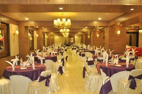 Hotel Pine Spring Wazir Bagh