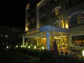 Hotel Pine Spring Wazir Bagh