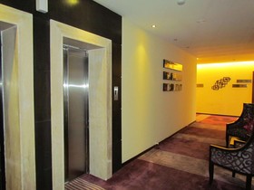 Hotel Pine Spring Wazir Bagh