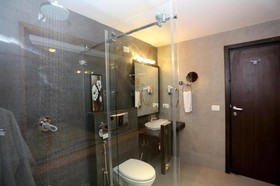 Hotel Pine Spring Wazir Bagh