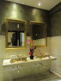 Hotel Pine Spring Wazir Bagh