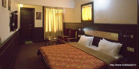 Hotel Sadaf