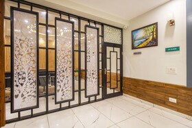 Hotel Sejour Luxury