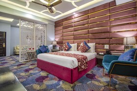 Hotel Sejour Luxury