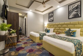 Hotel Sejour Luxury