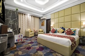 Hotel Sejour Luxury