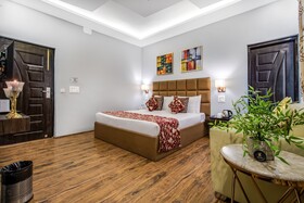 Hotel Sejour Luxury