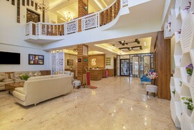 Hotel Sejour Luxury