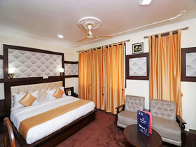Hotel Shree Mazda by OYO