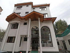 Hotel Shree Mazda by OYO