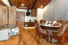 Hotel Snow Land Srinagar