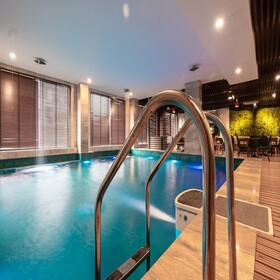 Hotel Snow Land Srinagar