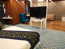 Hotel Snow Land Srinagar