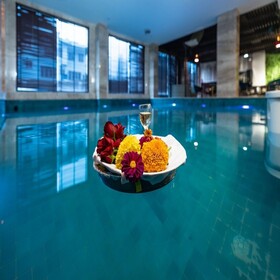 Hotel Snow Land Srinagar