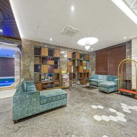 Hotel Snow Land Srinagar