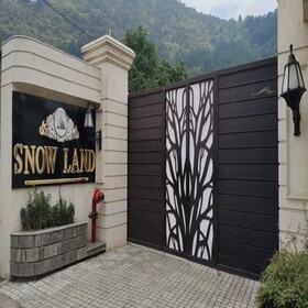 Hotel Snow Land Srinagar