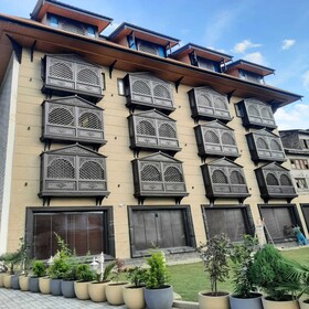 Hotel Snow Land Srinagar