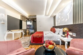 Hotel Snow Land Srinagar