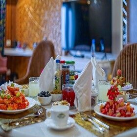 Hotel Snow Land Srinagar