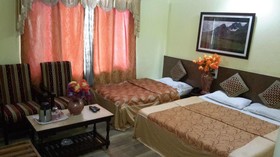 Hotel Star of Kashmir