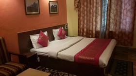 Hotel Star of Kashmir