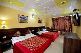 Hotel Star of Kashmir