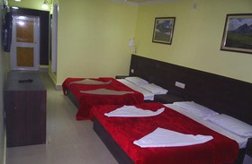 Hotel Star of Kashmir